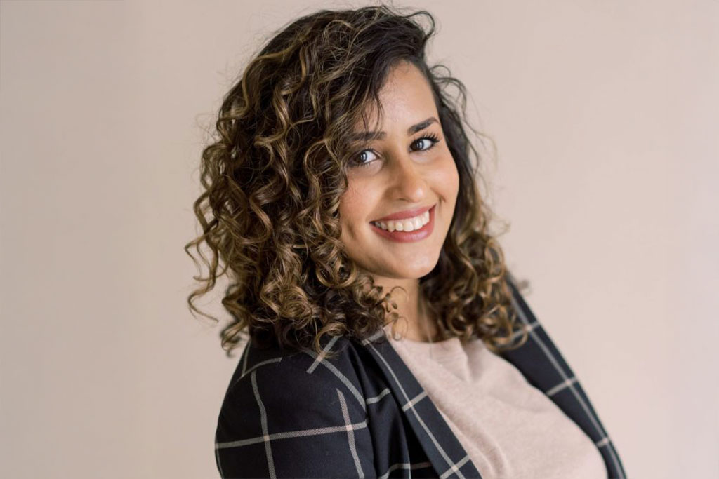 Khawla (Kay) AlJohani